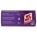 WC Net Profumoso Lavender fresh 4 x 34 g